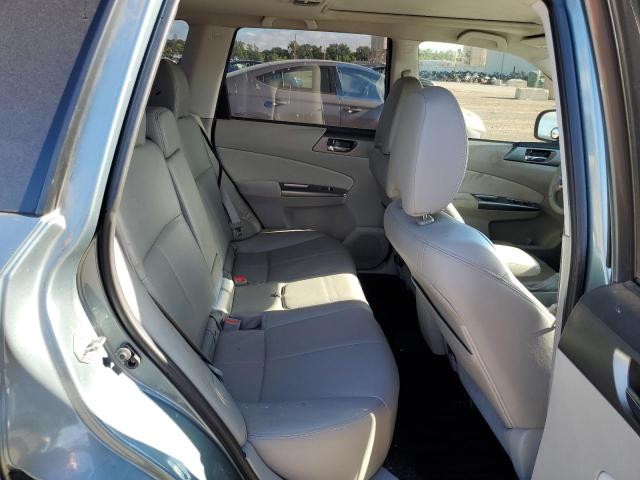 Photo 10 from auction – 2011 SUBARU FORESTER T with VIN JF2SHBGC8BH725994