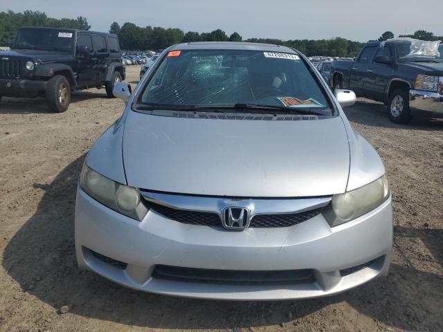Photo 5 from auction – 2011 HONDA CIVIC EXL with VIN 2HGFA1F96BH502465