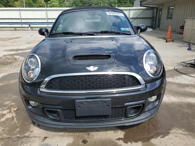 Photo 5 from auction – 2013 MINI COOPER ROA with VIN WMWSY3C56DT594220