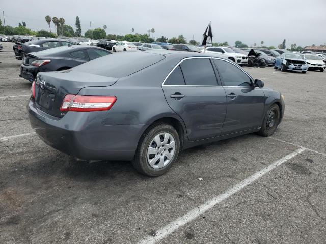 Photo 3 from auction – 2011 TOYOTA CAMRY BASE with VIN 4T1BF3EK1BU612752