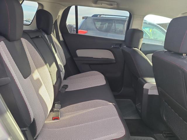 Photo 11 from auction – 2012 GMC TERRAIN SL with VIN 2GKALSEK8C6282843
