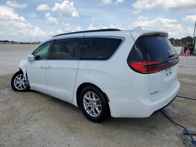 Фото 2 с аукциона – 2022 CHRYSLER PACIFICA T с VIN 2C4RC1BG7NR116887