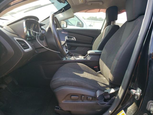 Photo 7 from auction – 2017 GMC TERRAIN SL with VIN 2GKALNEK8H6198580