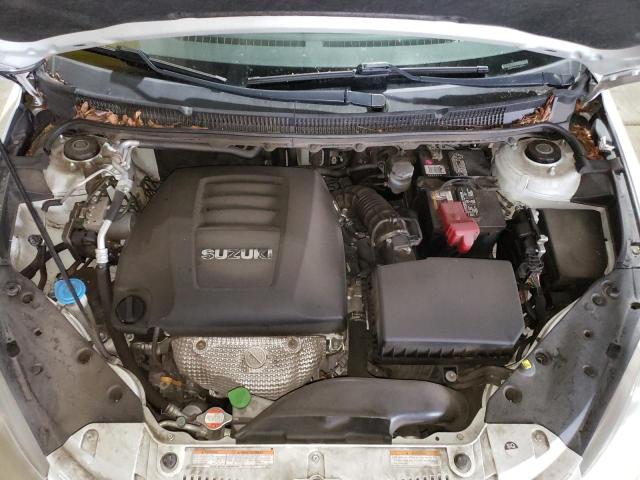 Снимка 11 от търг – 2012 SUZUKI KIZASHI SE с VIN JS2RF9A31C6100313