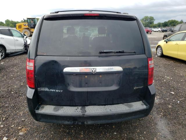 Photo 6 from auction – 2008 DODGE GRAND CARA with VIN 2D8HN54P08R821031