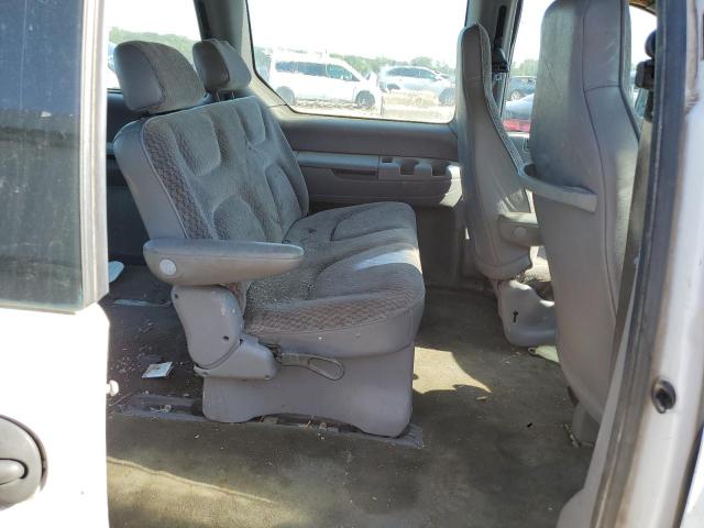 Photo 11 from auction – 1999 DODGE CARAVAN with VIN 2B4FP25B6XR327379