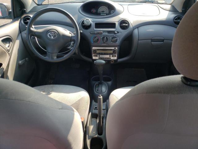 Photo 8 from auction – 2004 TOYOTA ECHO with VIN JTDBT123740314621