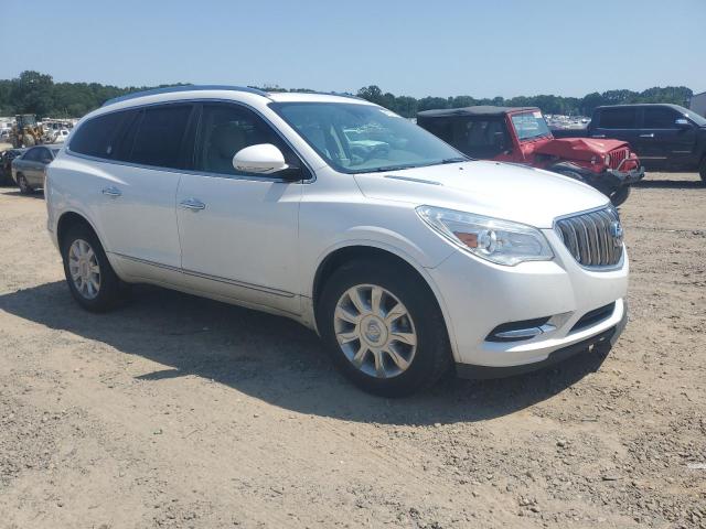 Photo 4 from auction – 2017 BUICK ENCLAVE with VIN 5GAKRBKD3HJ294818