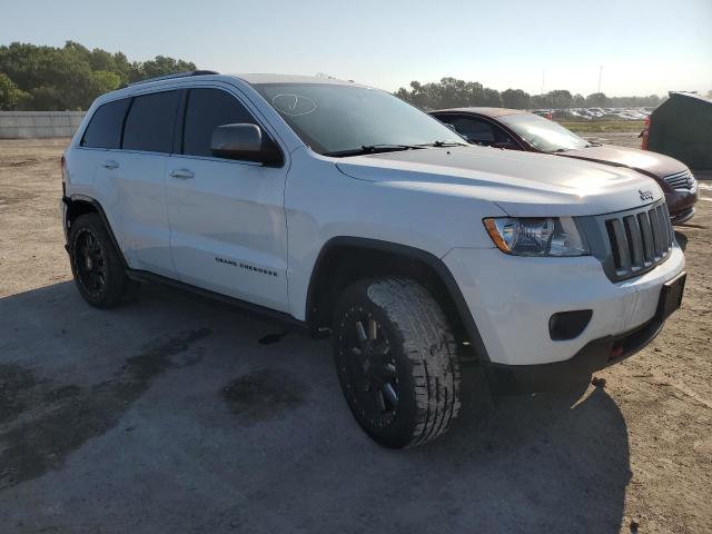 Photo 4 from auction – 2013 JEEP GRAND CHER with VIN 1C4RJFAGXDC609345