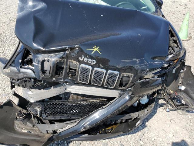 Photo 12 from auction – 2019 JEEP CHEROKEE L with VIN 1C4PJLCB6KD457773
