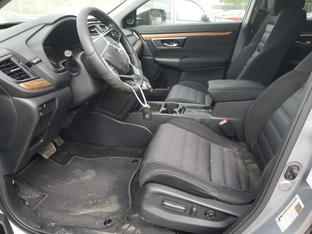 Photo 7 from auction – 2019 HONDA CR-V EX with VIN 7FARW2H5XKE044694