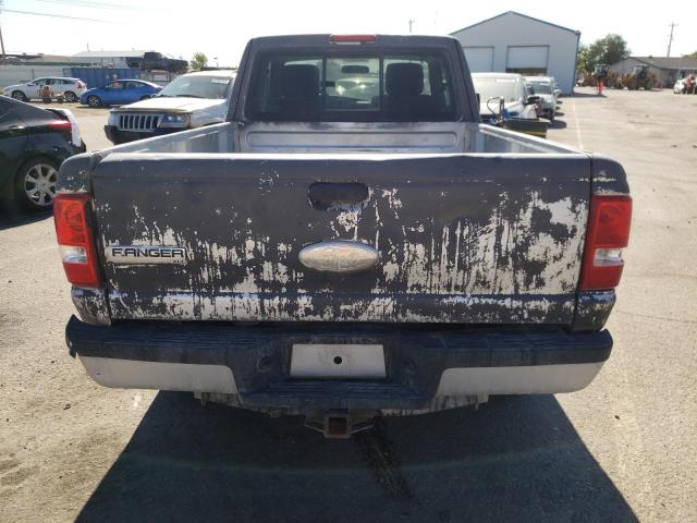 Снимка 6 от търг – 2011 FORD RANGER SUP с VIN 1FTLR4FE9BPA97772