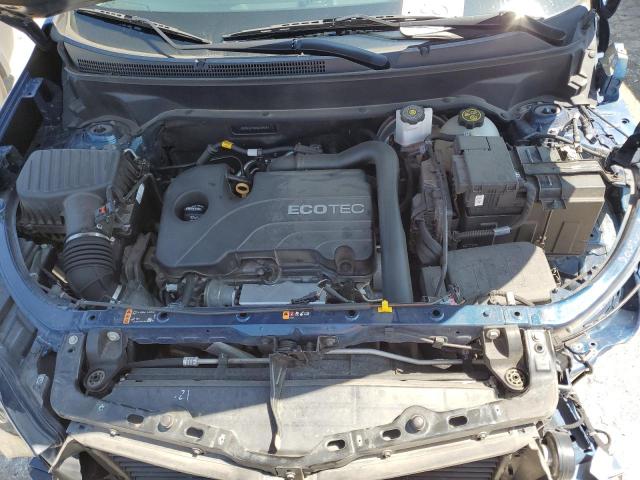 Photo 12 from auction – 2019 CHEVROLET EQUINOX LT with VIN 2GNAXJEV5K6242634