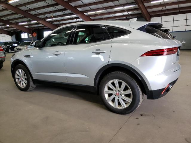 Photo 2 from auction – 2019 JAGUAR E-PACE S with VIN SADFJ2FX9K1Z50818