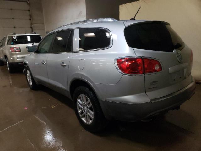 Photo 2 from auction – 2012 BUICK ENCLAVE with VIN 5GAKVAED4CJ272773