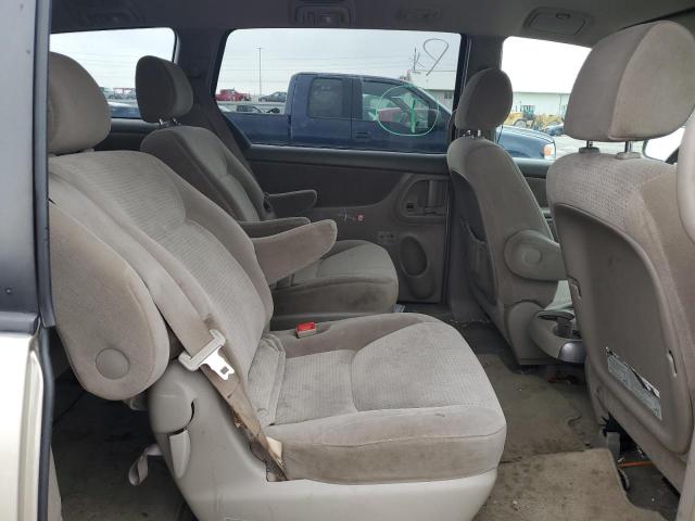 Photo 11 from auction – 2008 TOYOTA SIENNA CE with VIN 5TDZK23C38S106440