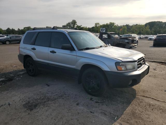 صورة رقم 4 من المزاد - 2005 SUBARU FORESTER 2 مع VIN JF1SG63645H702926