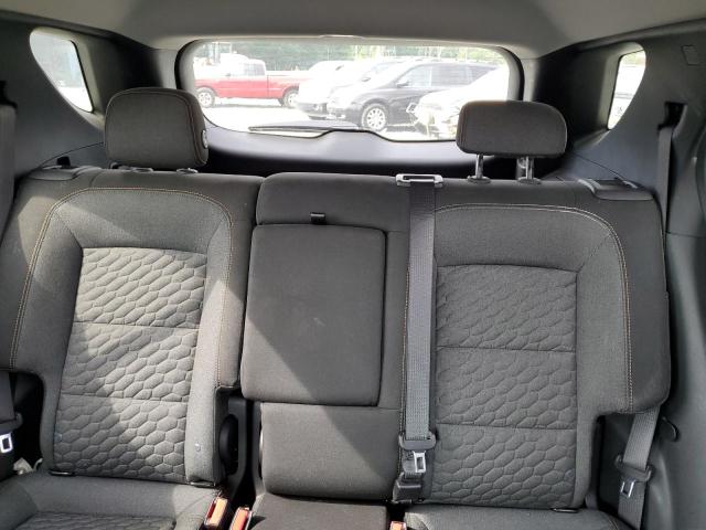 Photo 10 from auction – 2020 CHEVROLET EQUINOX LT with VIN 2GNAXJEV7L6199271