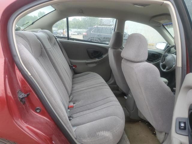 Photo 10 from auction – 2002 CHEVROLET MALIBU with VIN 1G1ND52J82M667545