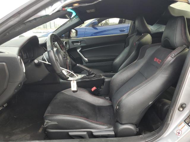 Photo 7 from auction – 2017 SUBARU BRZ 2.0 LI with VIN JF1ZCAC17H9606658