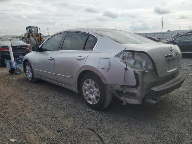 Photo 2 from auction – 2009 NISSAN ALTIMA 2.5 with VIN 1N4AL21E49C105451