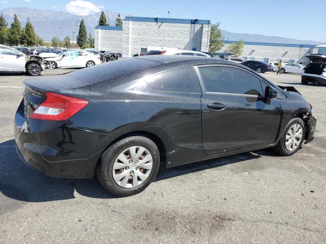 Photo 3 from auction – 2012 HONDA CIVIC LX with VIN 2HGFG3B56CH505316