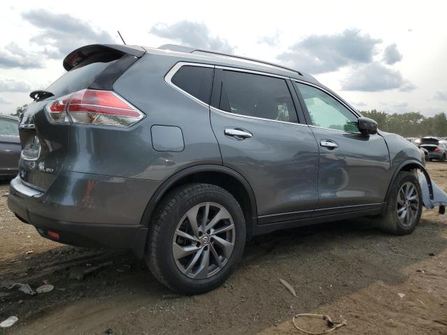 Photo 3 from auction – 2016 NISSAN ROGUE S with VIN 5N1AT2MV7GC737861