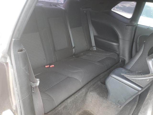 Photo 10 from auction – 2015 DODGE CHALLENGER with VIN 2C3CDZAG9FH816862