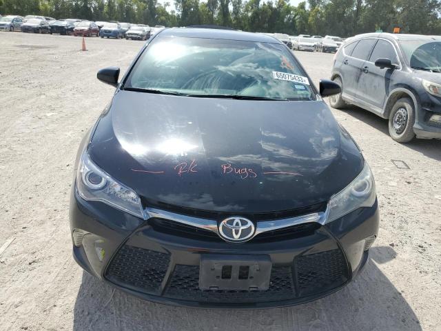 Снимка 5 от търг – 2017 TOYOTA CAMRY LE с VIN 4T1BF1FK6HU306576