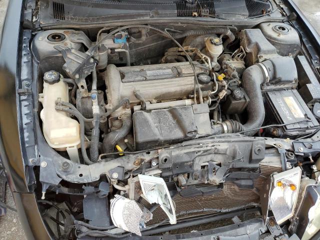 Photo 11 from auction – 2003 PONTIAC SUNFIRE with VIN 1G2JB12F237206846