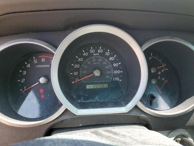 Photo 9 from auction – 2007 TOYOTA 4RUNNER SR with VIN JTEBU14R278078556