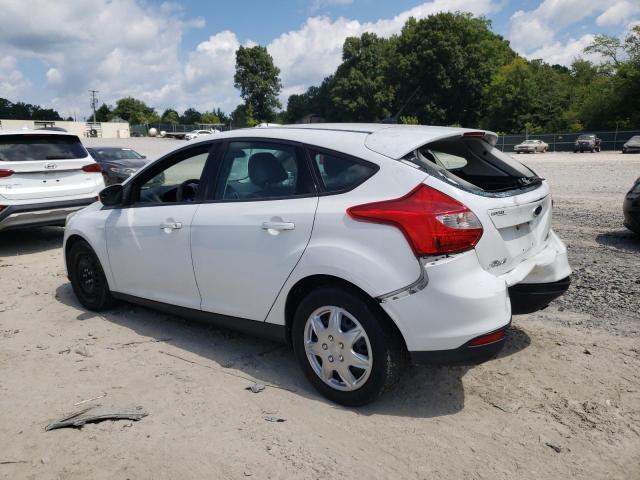 Photo 2 from auction – 2012 FORD FOCUS SE with VIN 1FAHP3K25CL444417