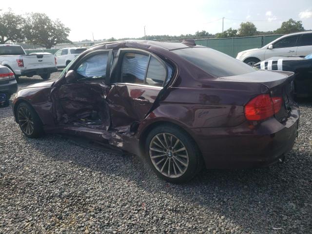 Photo 2 from auction – 2009 BMW 335 XI with VIN WBAPL33549A406866