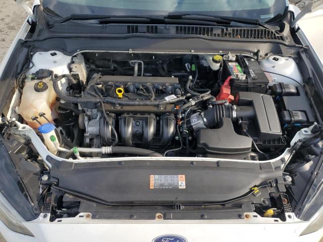 Photo 11 from auction – 2017 FORD FUSION SE with VIN 3FA6P0H75HR226673