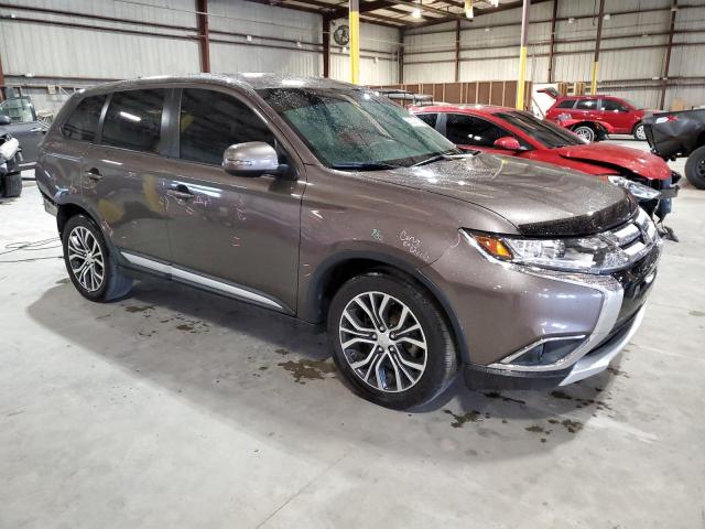 Photo 4 from auction – 2017 MITSUBISHI OUTLANDER with VIN JA4AD3A39HZ052845