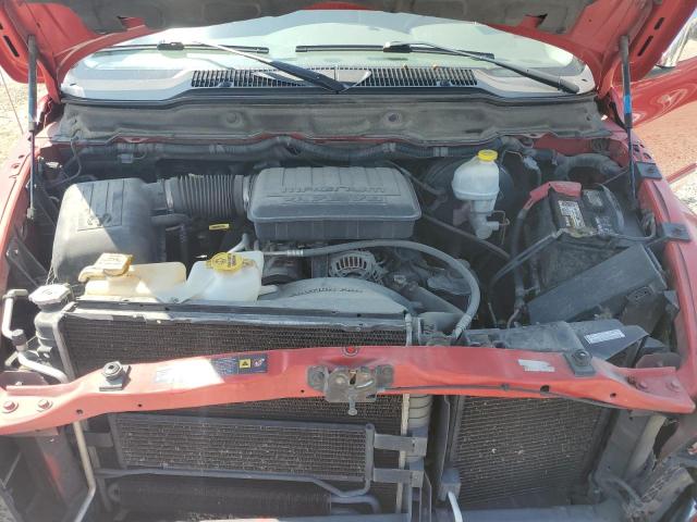 Photo 11 from auction – 2006 DODGE RAM 1500 S with VIN 1D7HA18N56J139541
