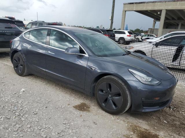 Photo 4 from auction – 2018 TESLA MODEL 3 with VIN 5YJ3E1EAXJF123619