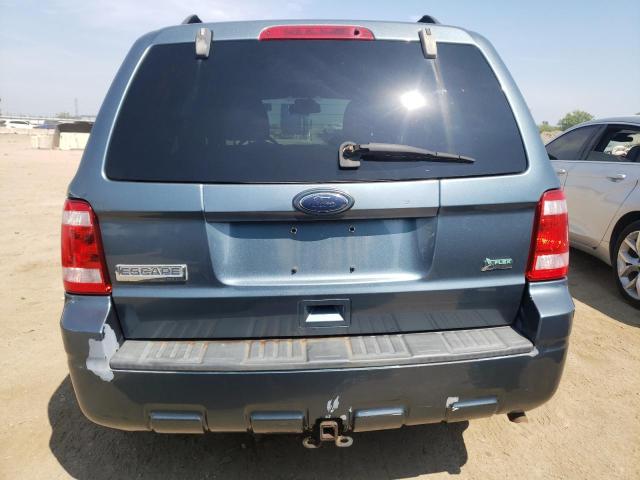 Photo 6 from auction – 2010 FORD ESCAPE XLT with VIN 1FMCU9DG2AKB02740