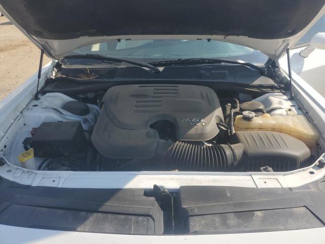 Photo 11 from auction – 2015 DODGE CHALLENGER with VIN 2C3CDZBG3FH809906