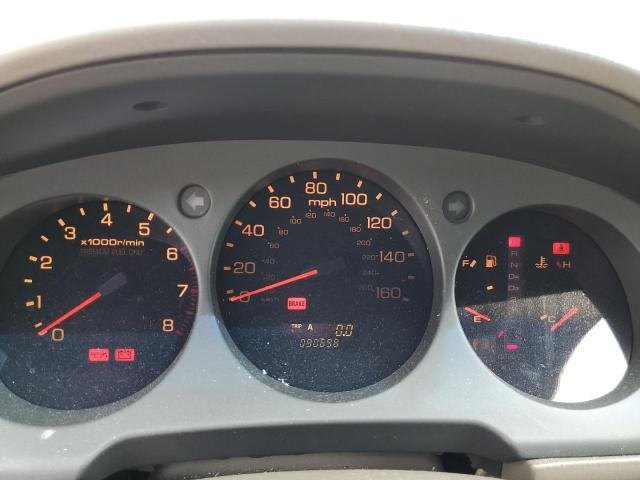 Photo 9 from auction – 1998 ACURA 3.5RL SE with VIN JH4KA9684WC013413