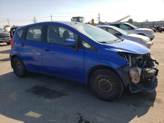 Снимка 4 от търг – 2014 NISSAN VERSA NOTE с VIN 3N1CE2CP1EL368834