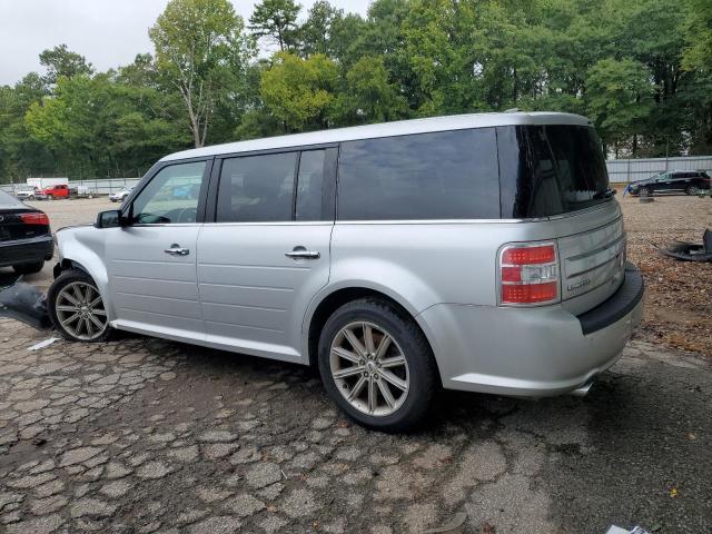 Снимка 2 от търг – 2019 FORD FLEX LIMIT с VIN 2FMHK6D84KBA34679