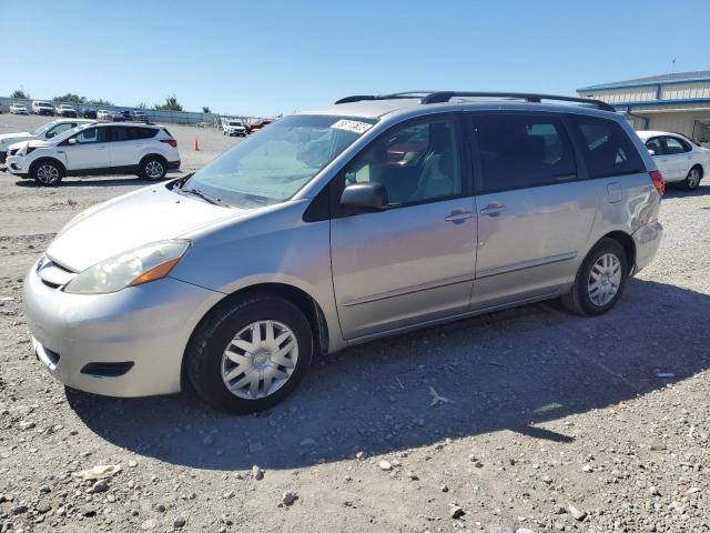 Photo 1 from auction – 2007 TOYOTA SIENNA with VIN 5TDZK23C57S012414
