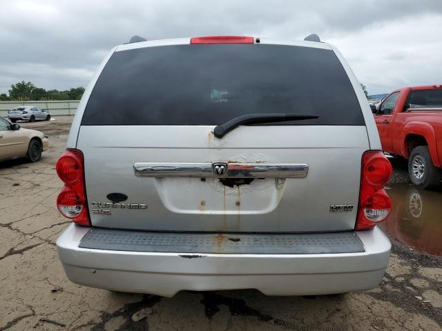 Photo 6 from auction – 2007 DODGE DURANGO SL with VIN 1D8HB48207F503238