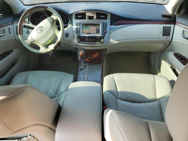 Photo 8 from auction – 2011 TOYOTA AVALON BAS with VIN 4T1BK3DB5BU433126