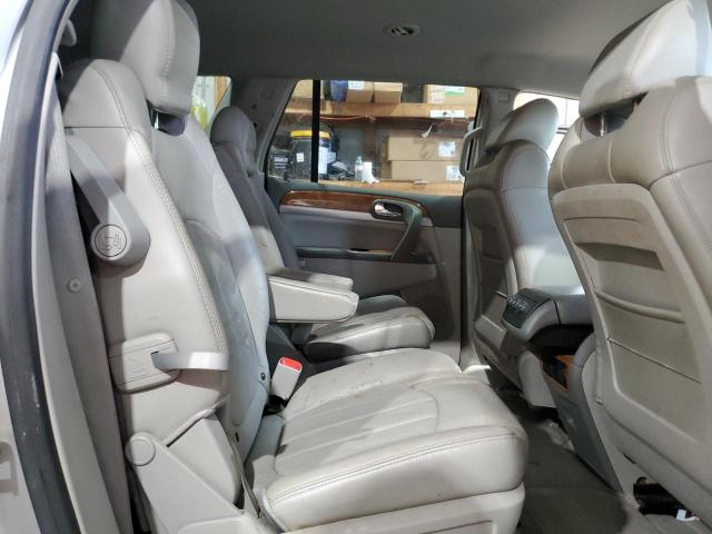 Photo 11 from auction – 2008 BUICK ENCLAVE CX with VIN 5GAEV23788J144480