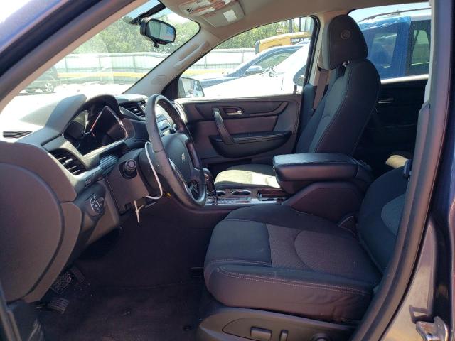 Photo 7 from auction – 2014 CHEVROLET TRAVERSE L with VIN 1GNKVGKD5EJ297486