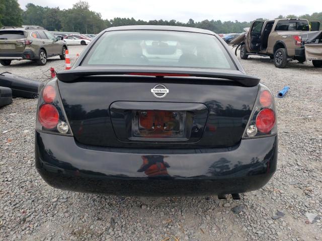 Photo 6 from auction – 2003 NISSAN ALTIMA BAS with VIN 1N4AL11DX3C191258