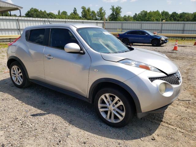 Photo 4 from auction – 2012 NISSAN JUKE S with VIN JN8AF5MVXCT117145