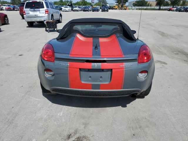 Photo 6 from auction – 2008 PONTIAC SOLSTICE with VIN 1G2MC35BX8Y117302
